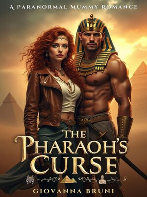 cover image of The Pharaoh's Curse